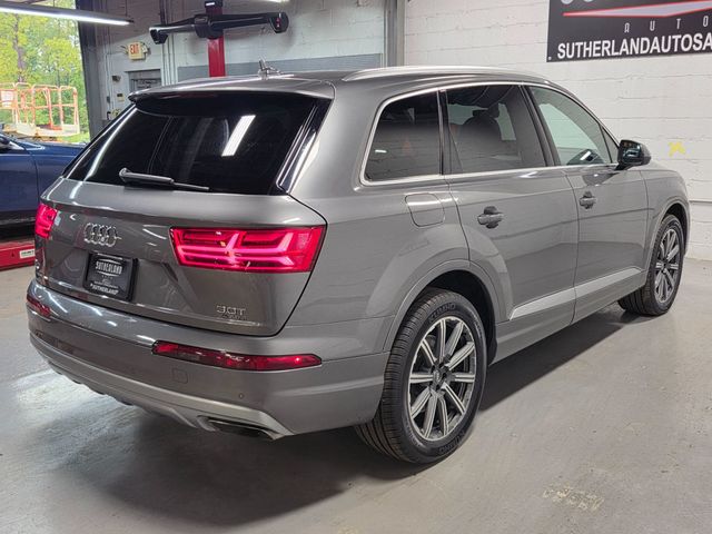 2017 Audi Q7 quattro 4dr 3.0T Premium Plus - 23064725 - 6