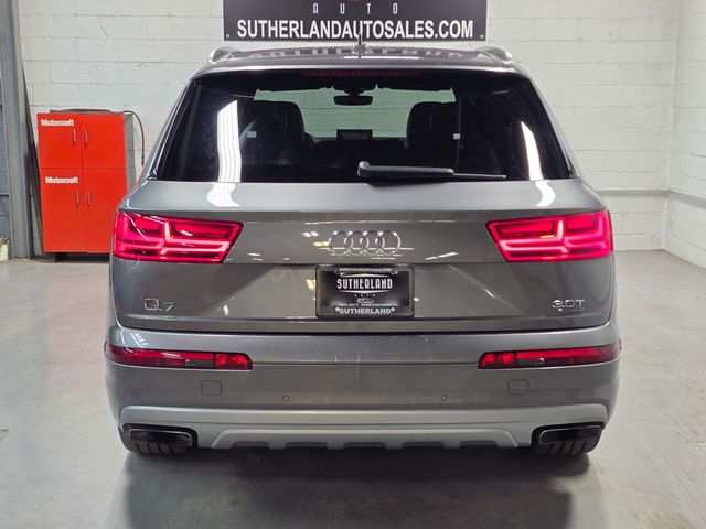 2017 Audi Q7 quattro 4dr 3.0T Premium Plus - 23064725 - 7