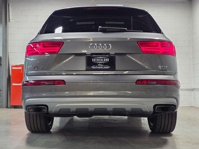 2017 Audi Q7 quattro 4dr 3.0T Premium Plus - 23064725 - 8