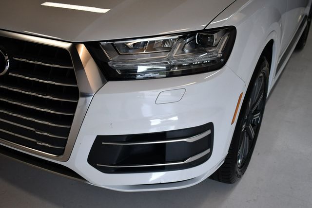 2017 Audi Q7 quattro 4dr 3.0T Premium Plus - 22588642 - 12