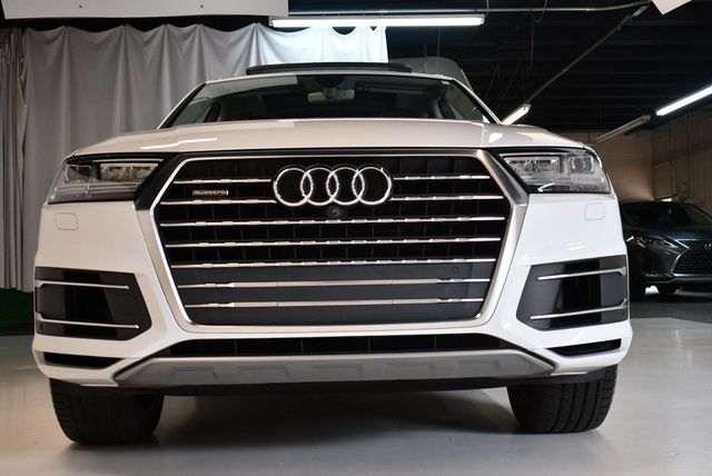 2017 Audi Q7 quattro 4dr 3.0T Premium Plus - 22588642 - 13