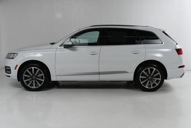 2017 Audi Q7 quattro 4dr 3.0T Premium Plus - 22588642 - 2