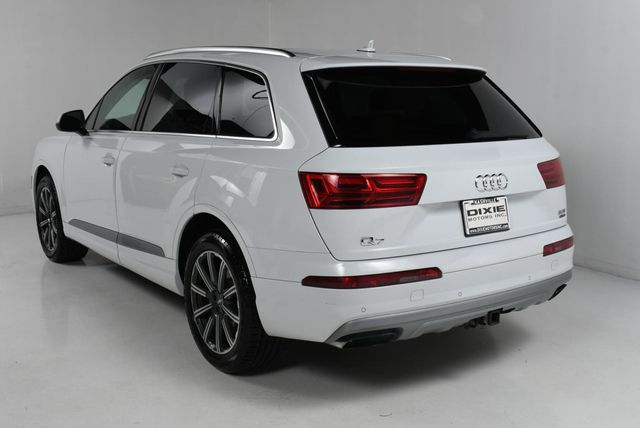 2017 Audi Q7 quattro 4dr 3.0T Premium Plus - 22588642 - 7