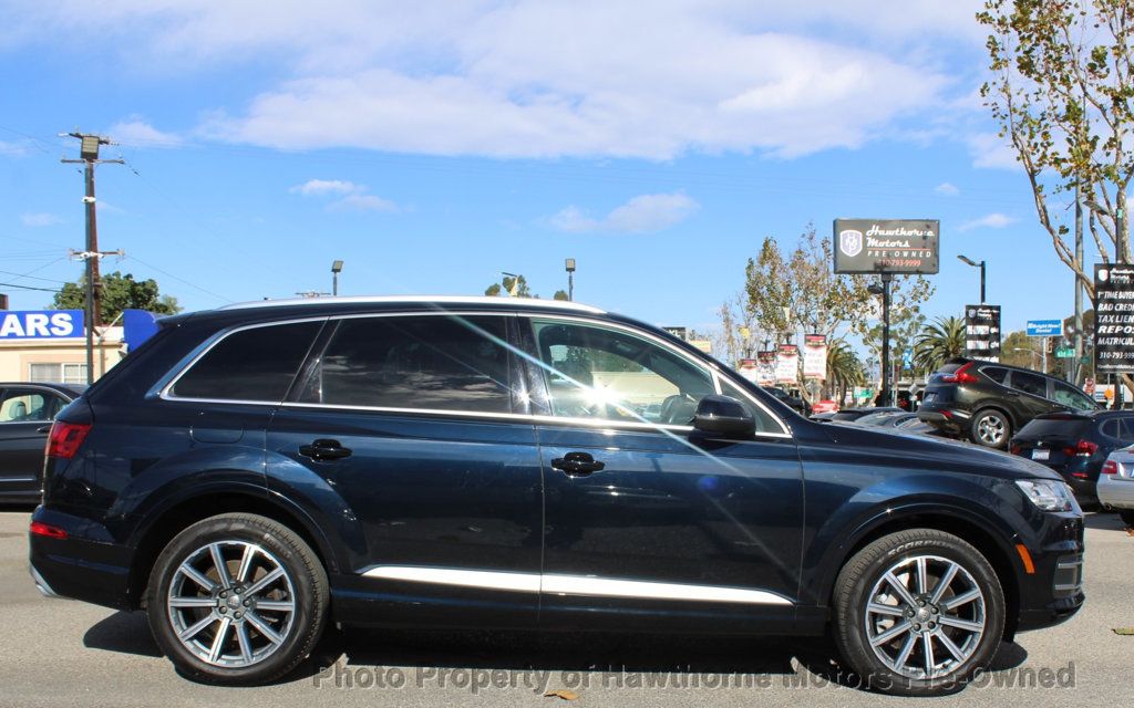 2017 Audi Q7 quattro 4dr 3.0T Premium Plus - 22720736 - 6