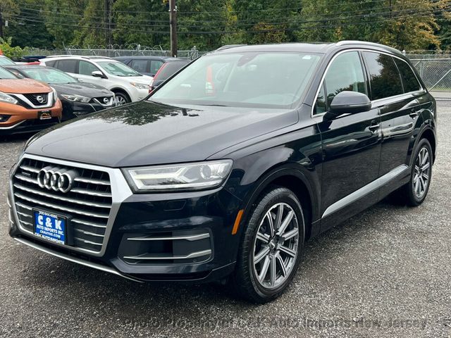 2017 Audi Q7 quattro 4dr 3.0T Premium Plus - 22927525 - 0