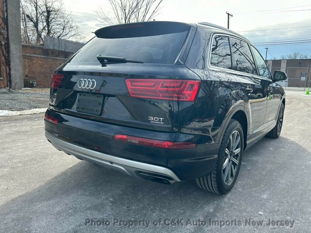 2017 Audi Q7 quattro 4dr 3.0T Premium Plus - 22950960 - 9