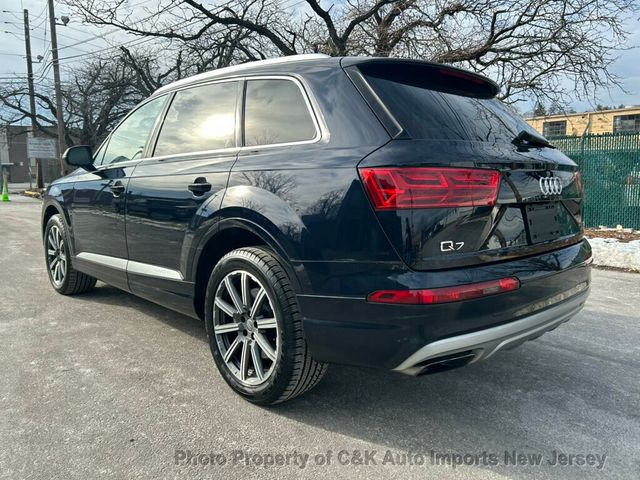2017 Audi Q7 quattro 4dr 3.0T Premium Plus - 22950960 - 13