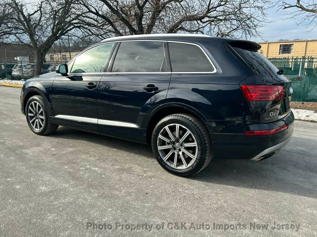 2017 Audi Q7 quattro 4dr 3.0T Premium Plus - 22950960 - 15