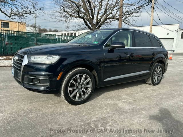 2017 Audi Q7 quattro 4dr 3.0T Premium Plus - 22950960 - 17