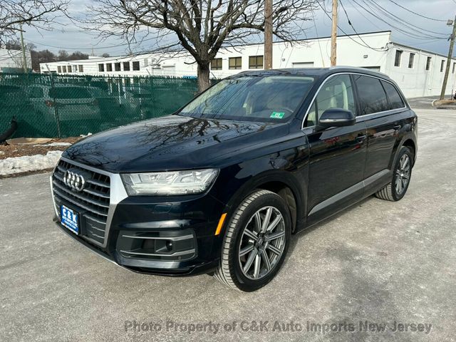 2017 Audi Q7 quattro 4dr 3.0T Premium Plus - 22950960 - 1