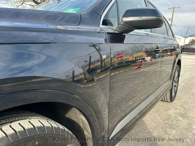 2017 Audi Q7 quattro 4dr 3.0T Premium Plus - 22950960 - 20