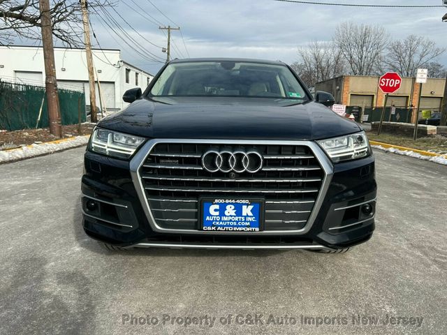 2017 Audi Q7 quattro 4dr 3.0T Premium Plus - 22950960 - 2