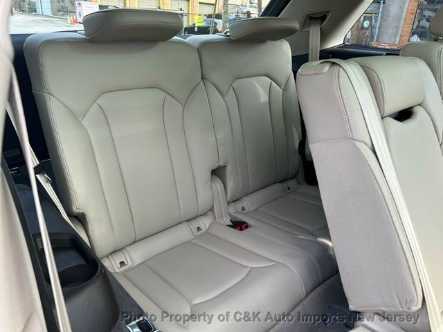 2017 Audi Q7 quattro 4dr 3.0T Premium Plus - 22950960 - 35