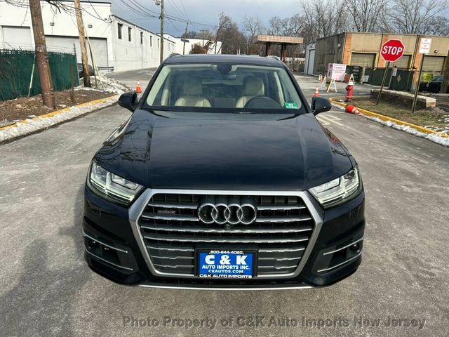 2017 Audi Q7 quattro 4dr 3.0T Premium Plus - 22950960 - 3