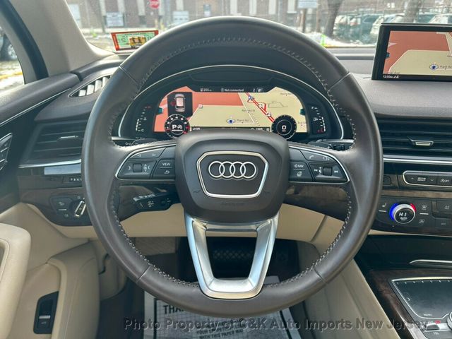 2017 Audi Q7 quattro 4dr 3.0T Premium Plus - 22950960 - 40