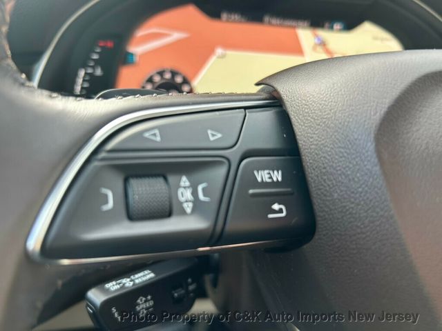 2017 Audi Q7 quattro 4dr 3.0T Premium Plus - 22950960 - 41