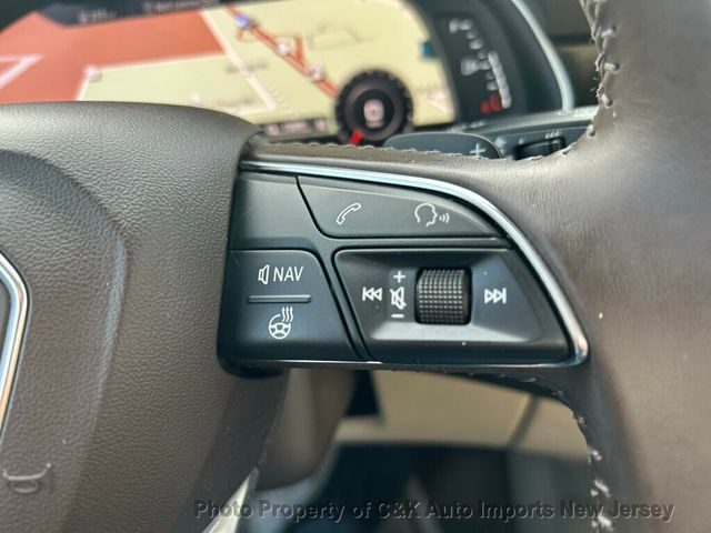 2017 Audi Q7 quattro 4dr 3.0T Premium Plus - 22950960 - 42
