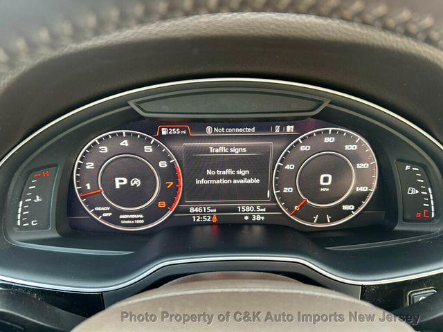 2017 Audi Q7 quattro 4dr 3.0T Premium Plus - 22950960 - 43