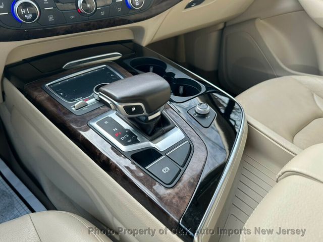 2017 Audi Q7 quattro 4dr 3.0T Premium Plus - 22950960 - 45