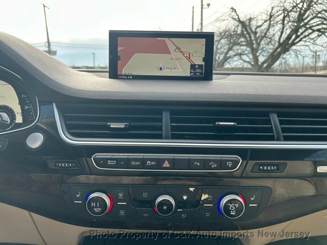 2017 Audi Q7 quattro 4dr 3.0T Premium Plus - 22950960 - 46