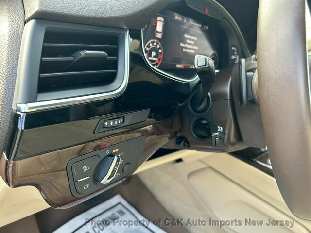 2017 Audi Q7 quattro 4dr 3.0T Premium Plus - 22950960 - 48