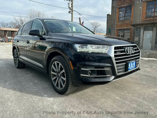 2017 Audi Q7 quattro 4dr 3.0T Premium Plus - 22950960 - 4