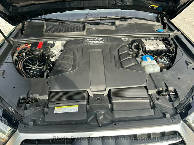 2017 Audi Q7 quattro 4dr 3.0T Premium Plus - 22950960 - 60