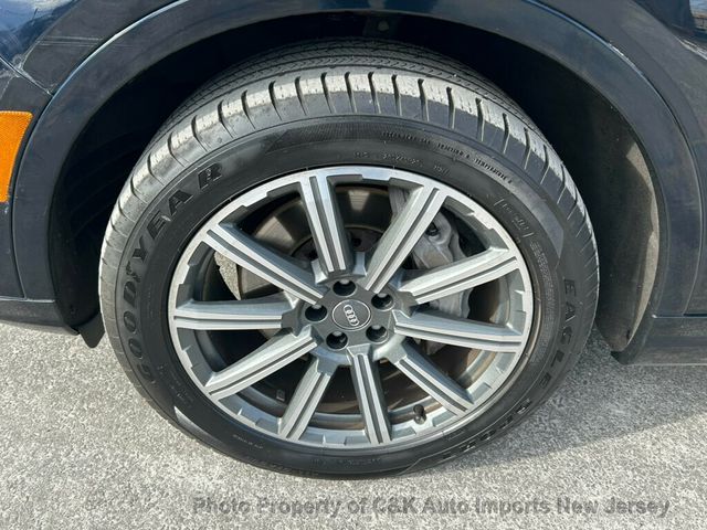 2017 Audi Q7 quattro 4dr 3.0T Premium Plus - 22950960 - 61