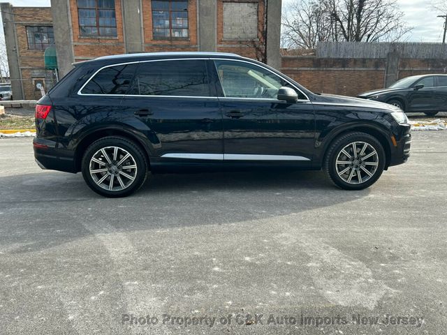 2017 Audi Q7 quattro 4dr 3.0T Premium Plus - 22950960 - 7