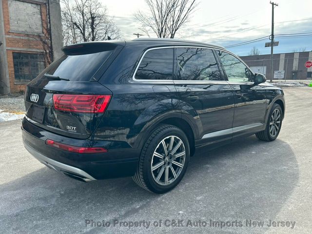 2017 Audi Q7 quattro 4dr 3.0T Premium Plus - 22950960 - 8