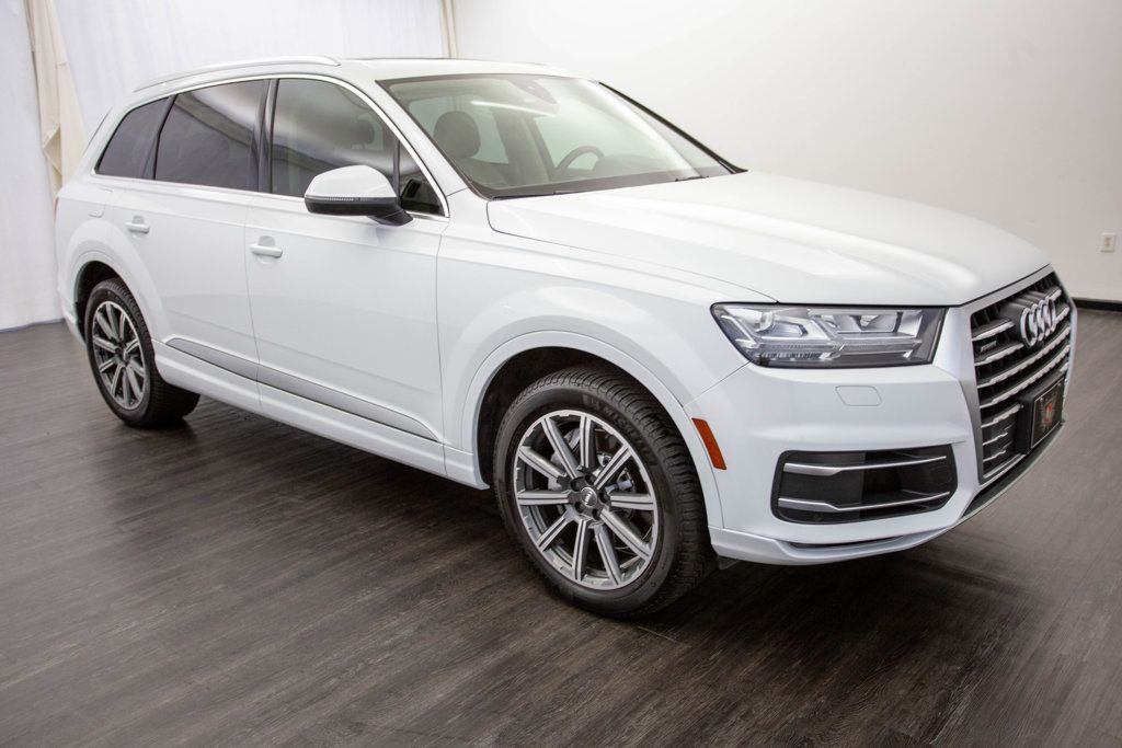 2017 Audi Q7 quattro 4dr 3.0T Premium Plus - 22548826 - 1