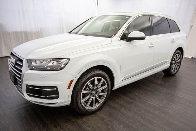 2017 Audi Q7 quattro 4dr 3.0T Premium Plus - 22548826 - 2