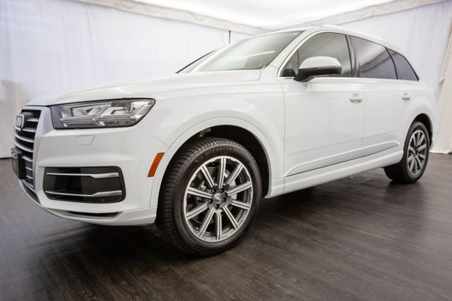 2017 Audi Q7 quattro 4dr 3.0T Premium Plus - 22548826 - 30