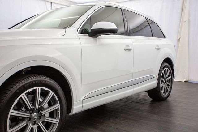 2017 Audi Q7 quattro 4dr 3.0T Premium Plus - 22548826 - 36