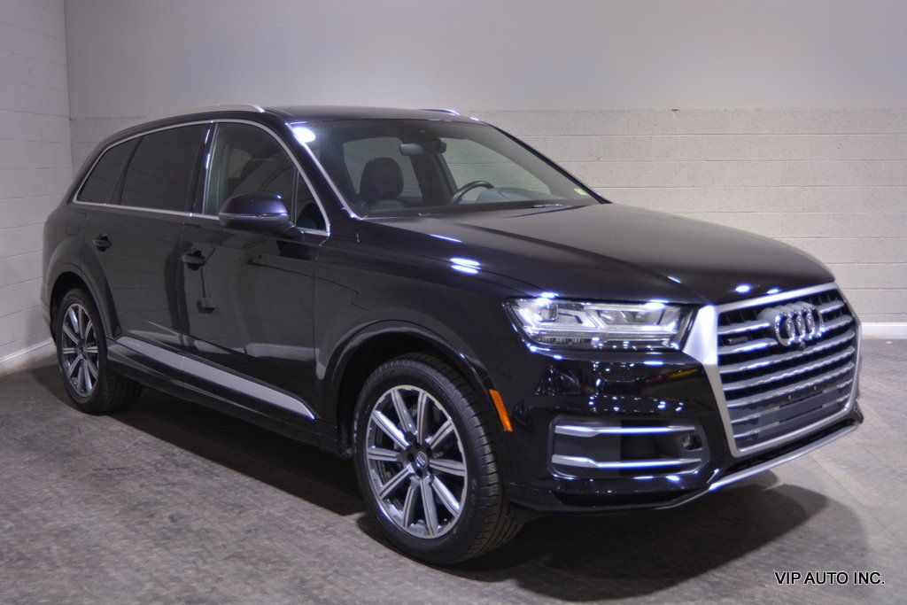 2017 Audi Q7 quattro 4dr 3.0T Premium Plus - 21961118 - 0