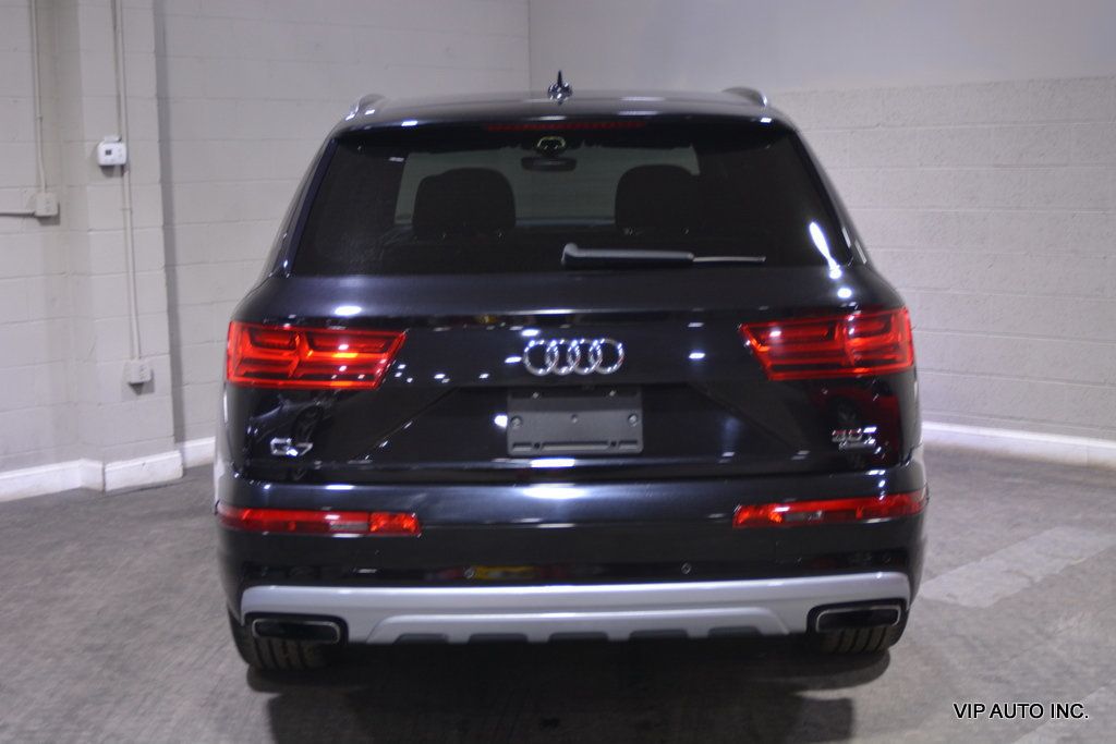 2017 Audi Q7 quattro 4dr 3.0T Premium Plus - 21961118 - 9