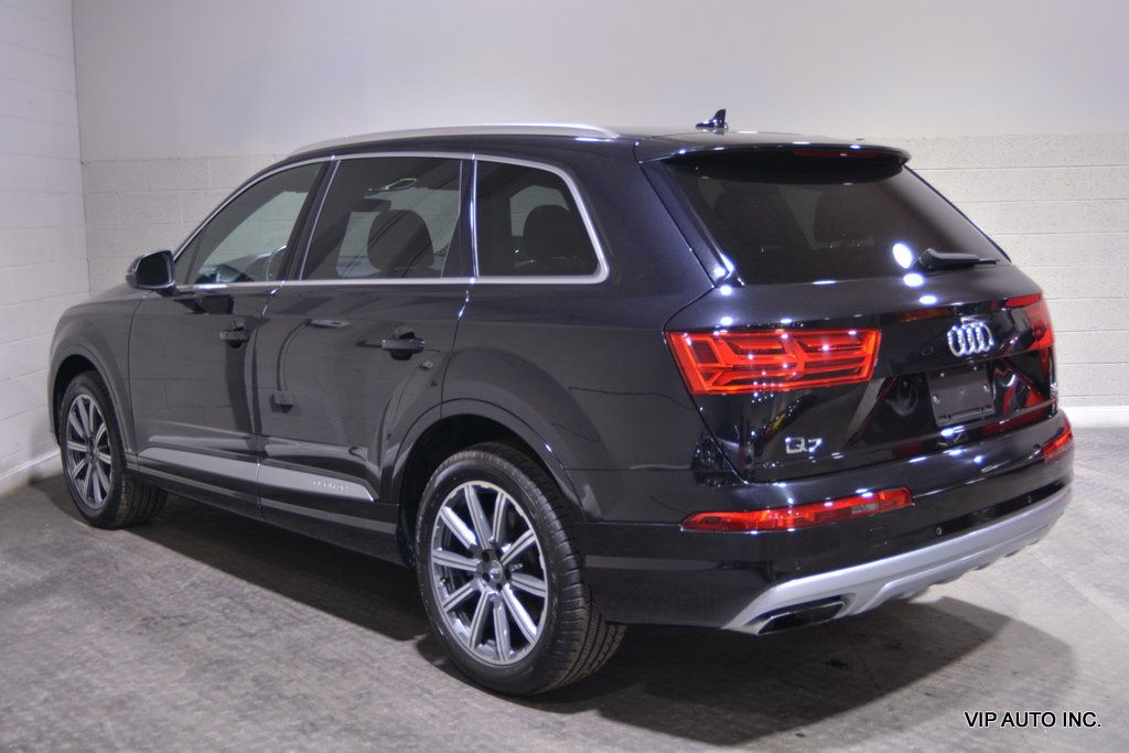 2017 Audi Q7 quattro 4dr 3.0T Premium Plus - 21961118 - 2