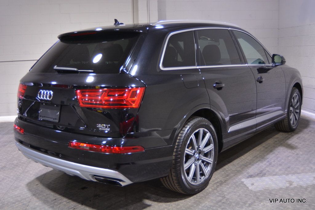 2017 Audi Q7 quattro 4dr 3.0T Premium Plus - 21961118 - 3