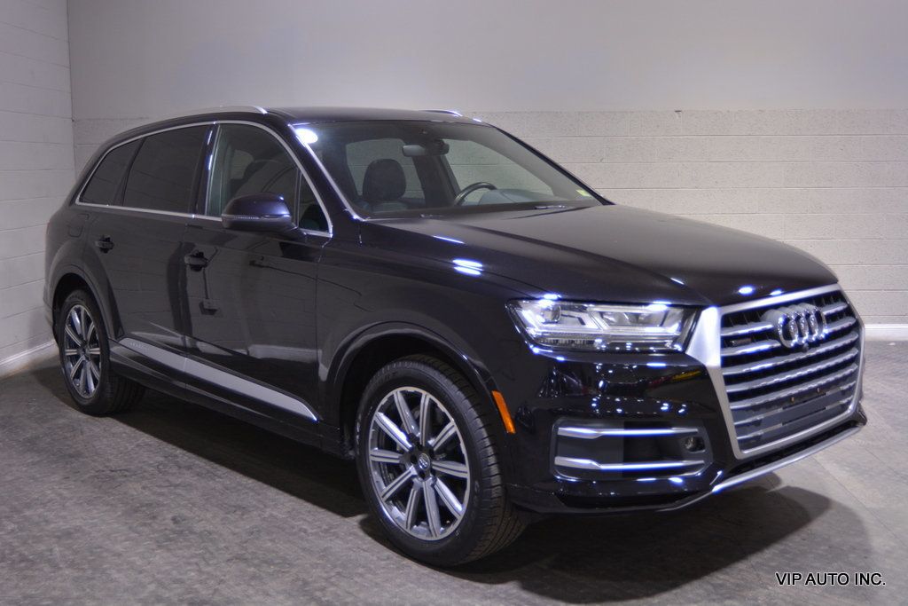 2017 Audi Q7 quattro 4dr 3.0T Premium Plus - 21961118 - 44