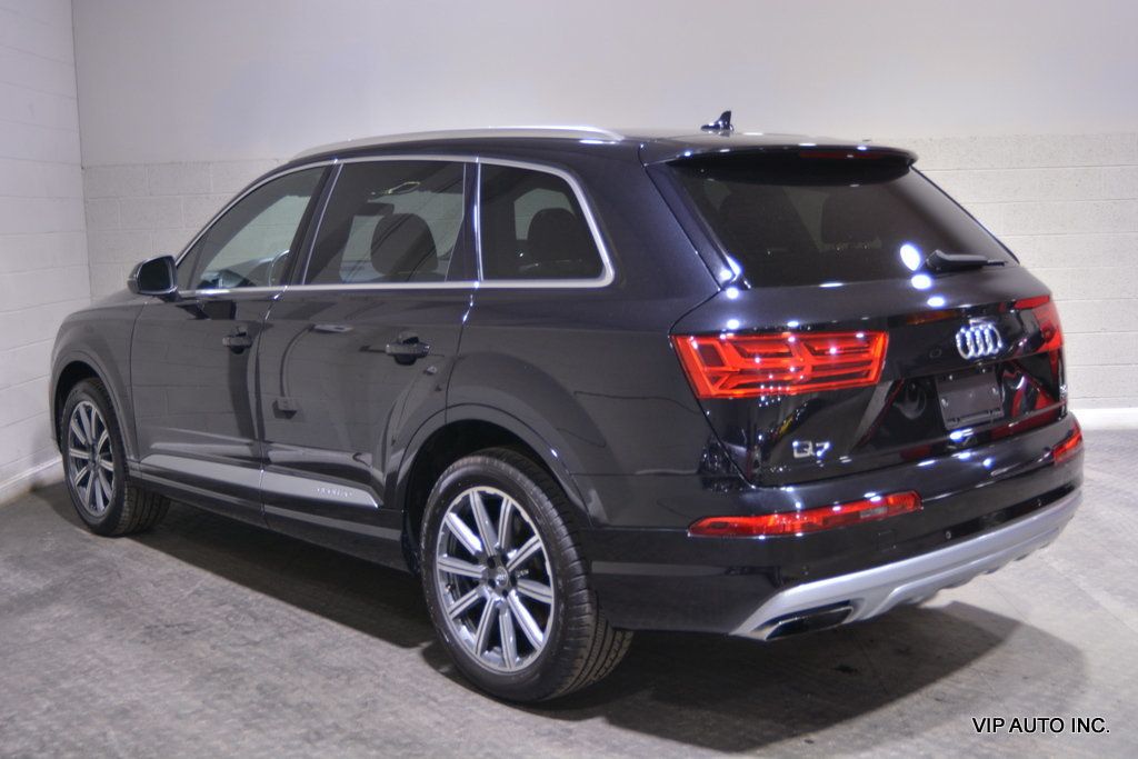 2017 Audi Q7 quattro 4dr 3.0T Premium Plus - 21961118 - 46