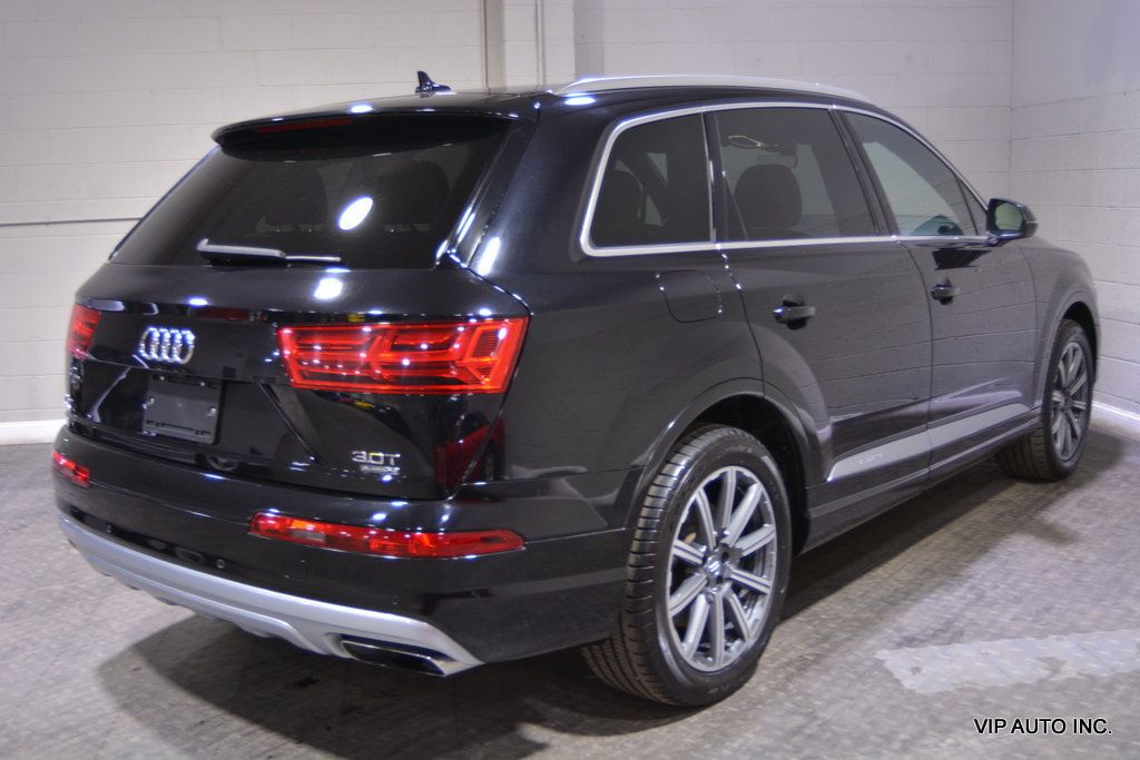 2017 Audi Q7 quattro 4dr 3.0T Premium Plus - 21961118 - 47