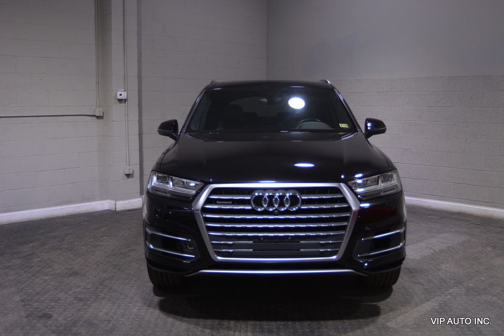 2017 Audi Q7 quattro 4dr 3.0T Premium Plus - 21961118 - 49