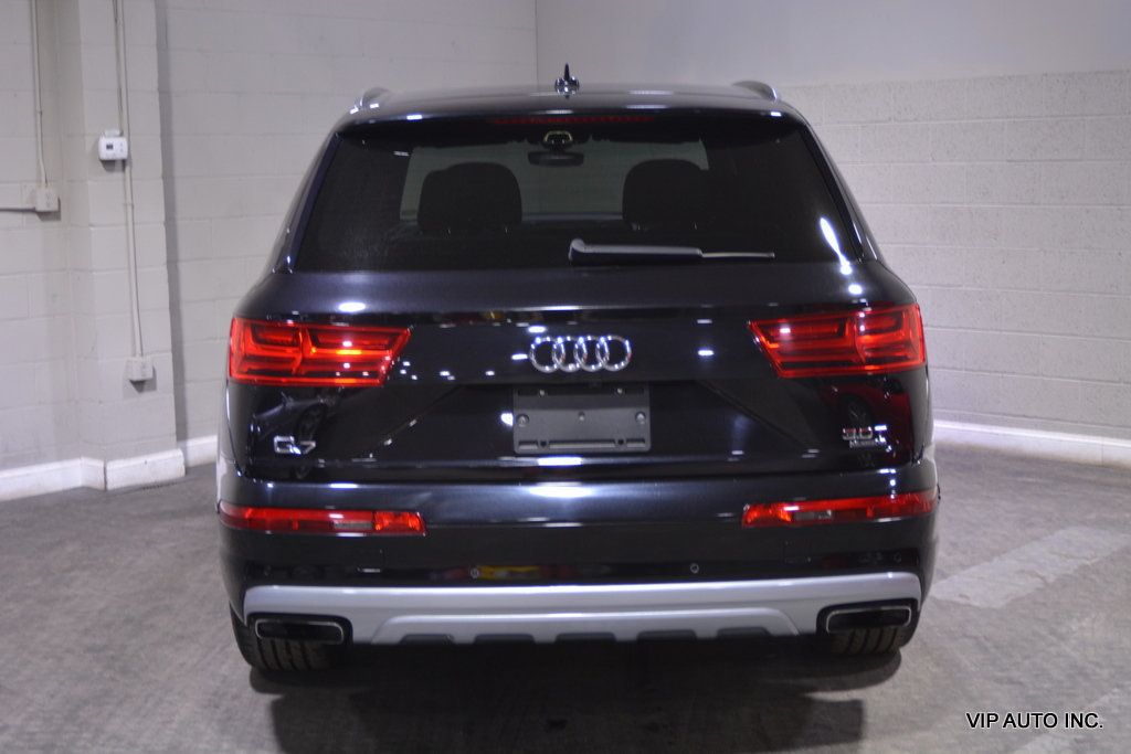 2017 Audi Q7 quattro 4dr 3.0T Premium Plus - 21961118 - 50