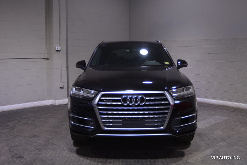 2017 Audi Q7 quattro 4dr 3.0T Premium Plus - 21961118 - 8