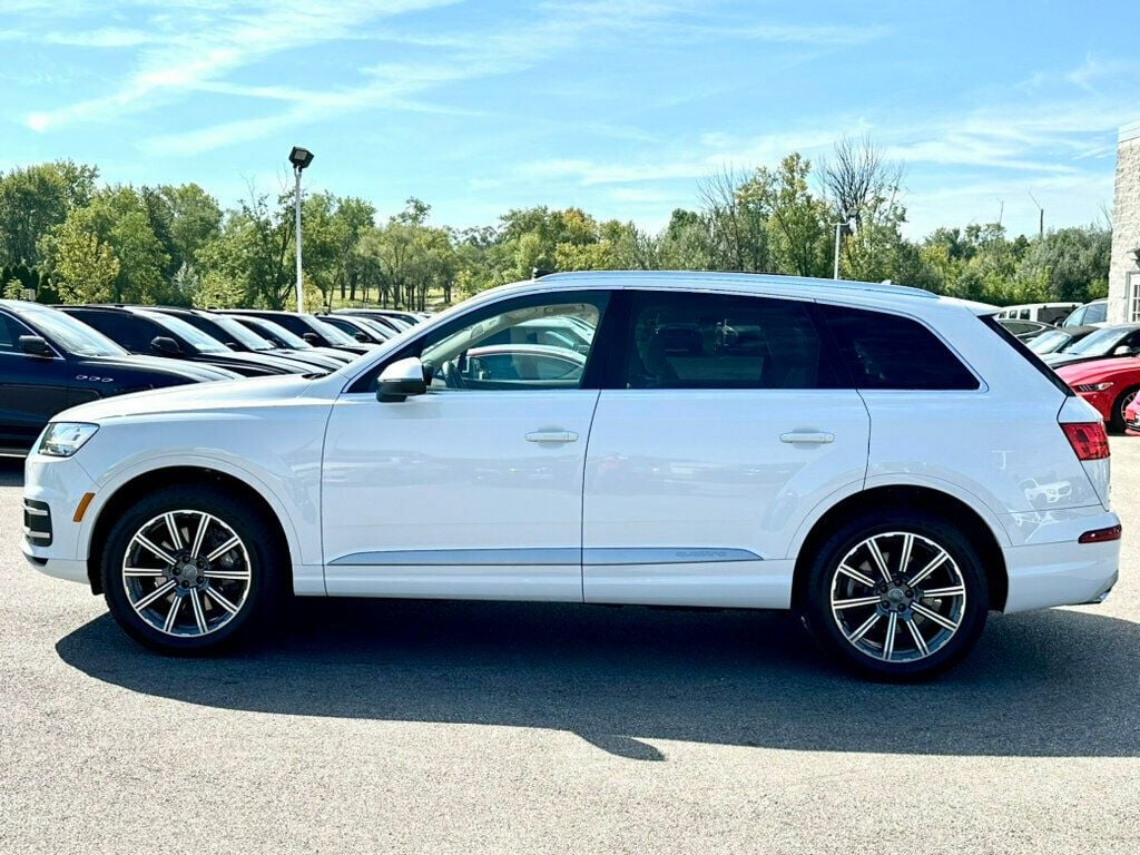 2017 Audi Q7 quattro 4dr 3.0T Premium Plus - 22593106 - 16