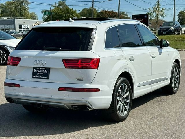 2017 Audi Q7 quattro 4dr 3.0T Premium Plus - 22593106 - 7