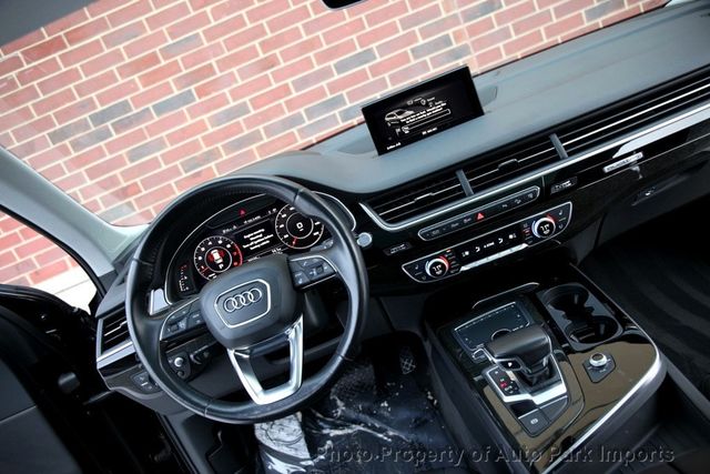 2017 Audi Q7 quattro 4dr 3.0T Prestige - 22027582 - 45