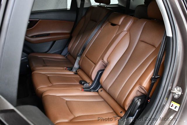 2017 Audi Q7 quattro 4dr 3.0T Prestige - 21992977 - 9