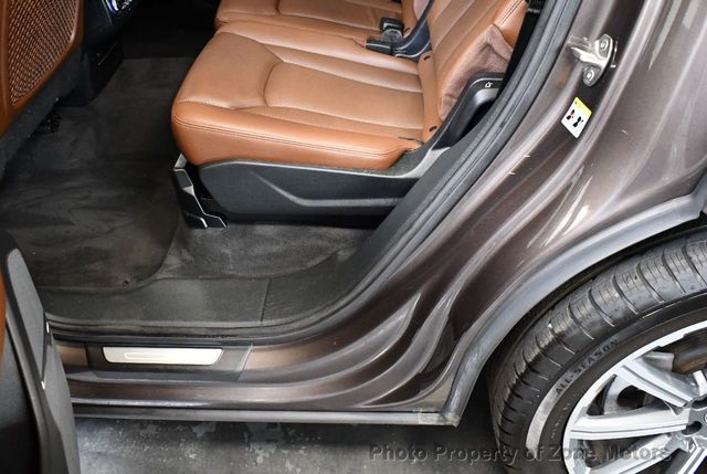 2017 Audi Q7 quattro 4dr 3.0T Prestige - 21992977 - 10