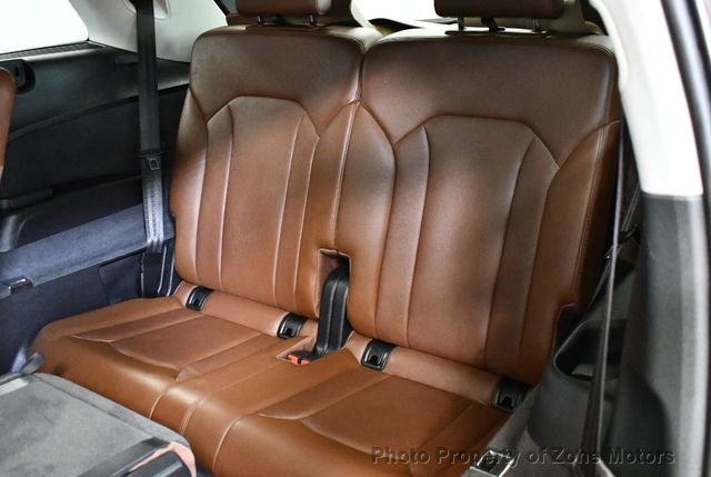 2017 Audi Q7 quattro 4dr 3.0T Prestige - 21992977 - 11